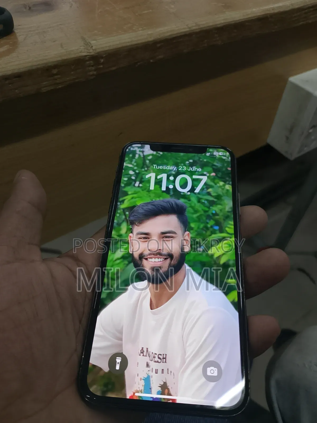Apple iPhone XS 256 GB Black