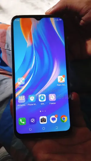 Tecno Spark Go 64 GB