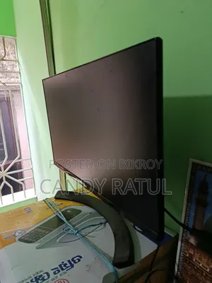 এলজি মনিটর