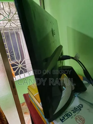এলজি মনিটর