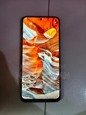 শাওমি রেডমি নোট ১২ ১২৮ জিবি কালো
