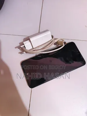 শাওমি রেডমি নোট ১২ ১২৮ জিবি কালো