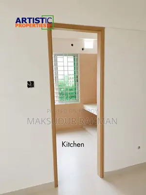 2-Bedroom Apartment in Artistic Properties, Uttara for Sale