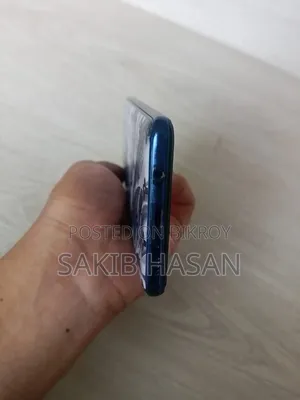 স্যামসাং গ্যালাক্সি এম৫১ ১২৮ জিবি নীল