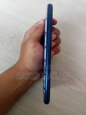 স্যামসাং গ্যালাক্সি এম৫১ ১২৮ জিবি নীল