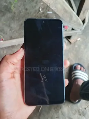 Xiaomi Redmi Note 10S 128 GB White