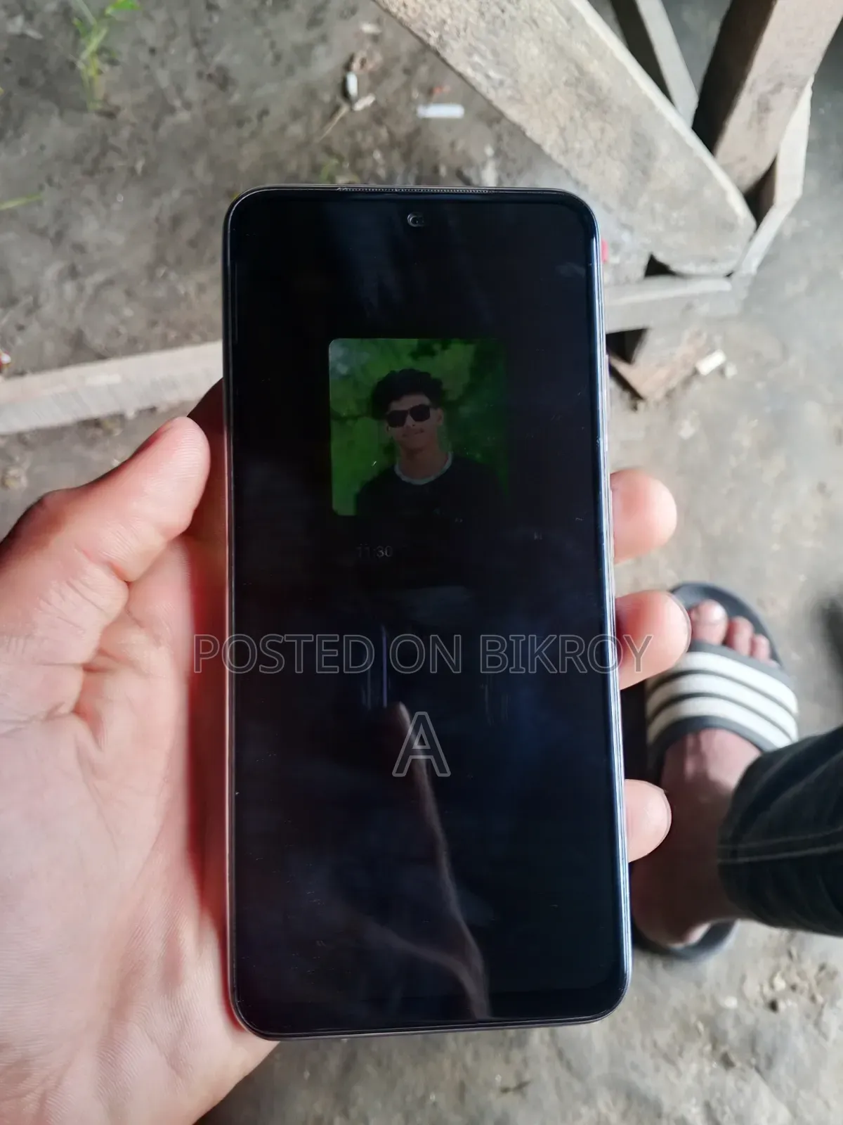 Xiaomi Redmi Note 10S 128 GB White