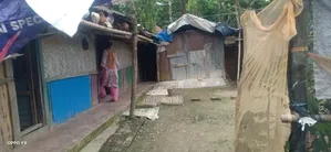 বাড়ির জায়গা বিক্রি