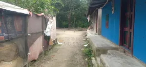 বাড়ির জায়গা বিক্রি