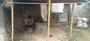 বাড়ির জায়গা বিক্রি