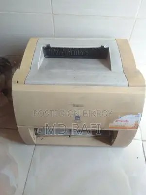 Printer LBP 1210