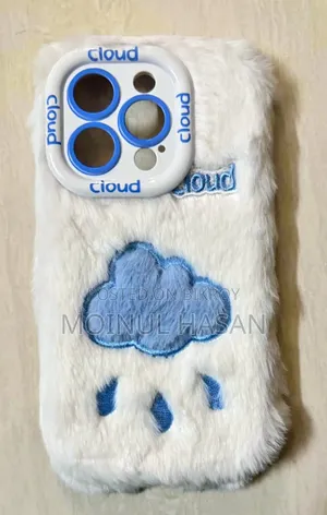 Cover for iPhone 15 Pro