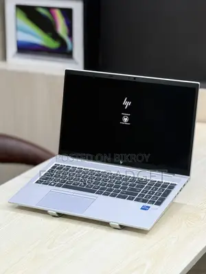 Laptop HP EliteBook 850 G8 16GB Intel Core I5 SSD 512GB