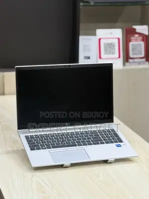 Laptop HP EliteBook 850 G8 16GB Intel Core I5 SSD 512GB