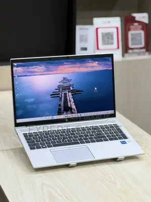 Laptop HP EliteBook 850 G8 16GB Intel Core I5 SSD 512GB