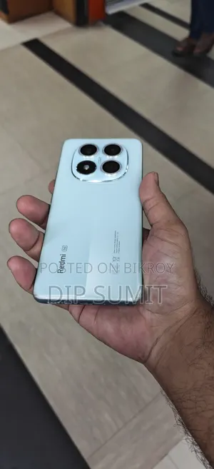 Xiaomi Redmi Note 14 Pro 5G 256 GB Green