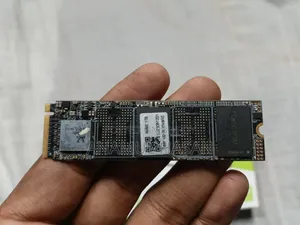 Acer Fa 100 1tb Gen 3 SSD