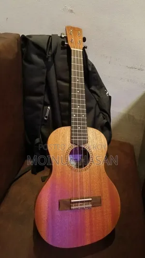Ukulele Musical Instrument