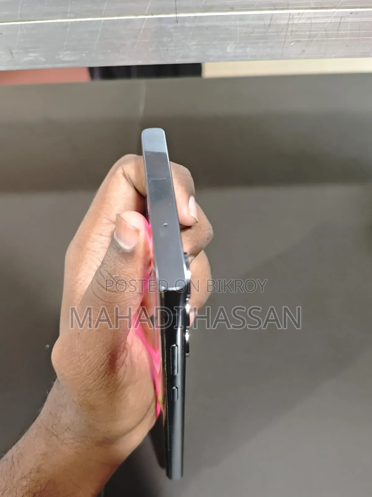 স্যামসাং গ্যালাক্সি এস২৩ আল্ট্রা ২৫৬ জিবি ব্ল্যাক