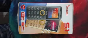 New Bontel SPY S1 16 GB Black