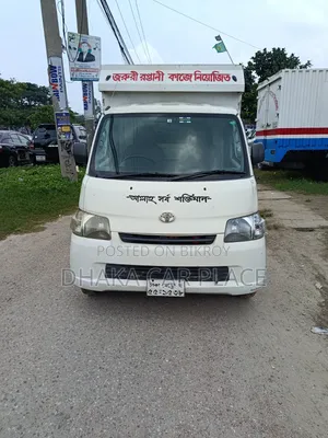 Toyota Liteace