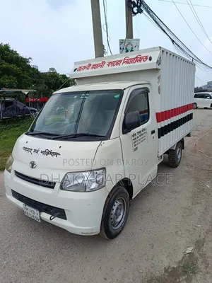 Toyota Liteace