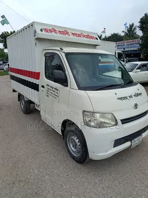 Toyota Liteace