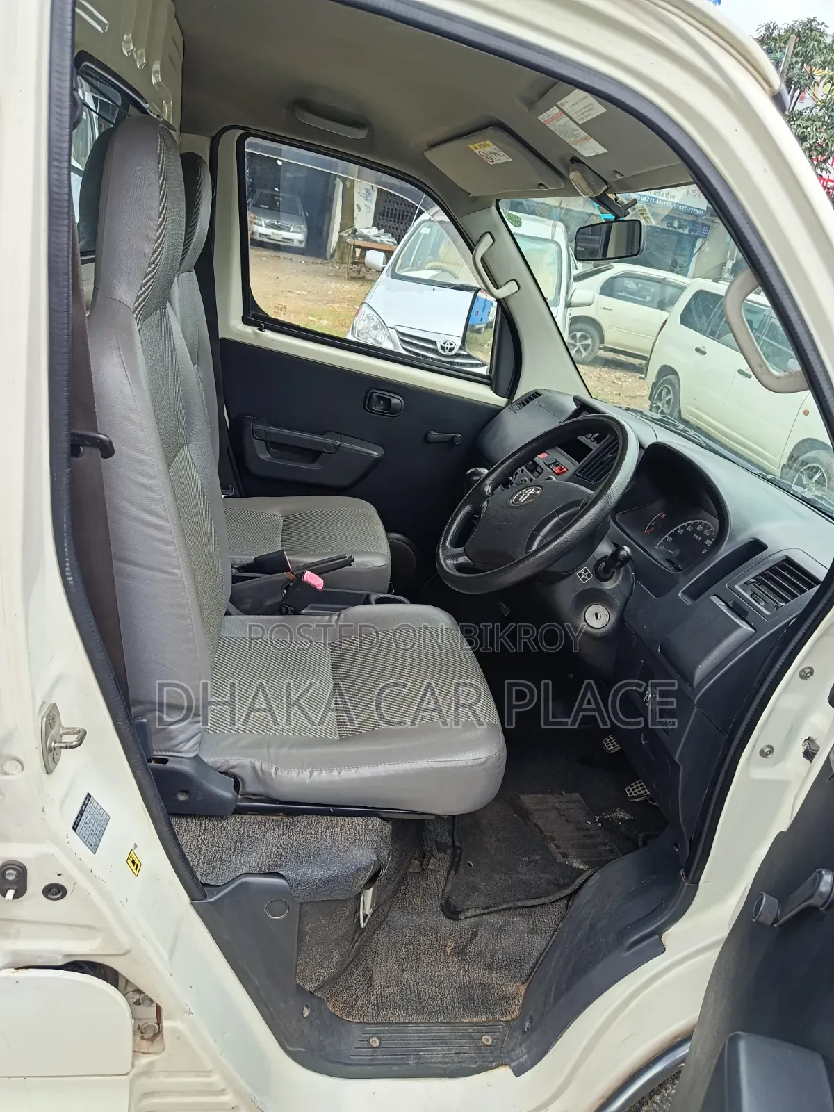 Toyota Liteace