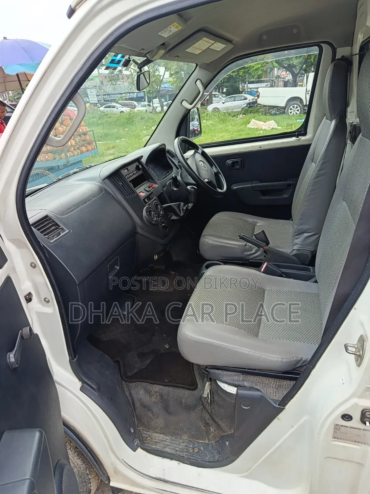 Toyota Liteace