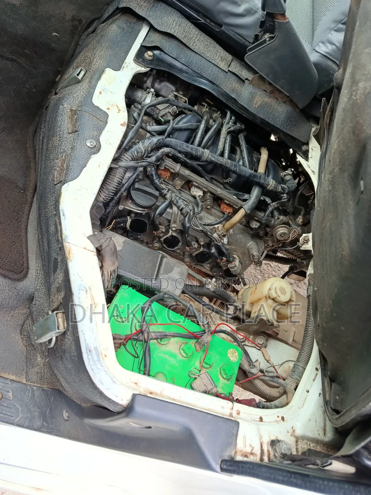 Toyota Liteace