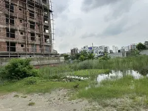 Block-I Extension, 5-Katha, South-Face, Bashundhara R/A