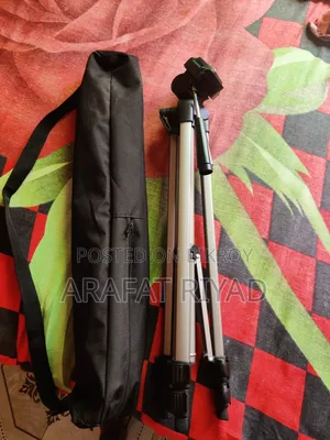 Camera Stand