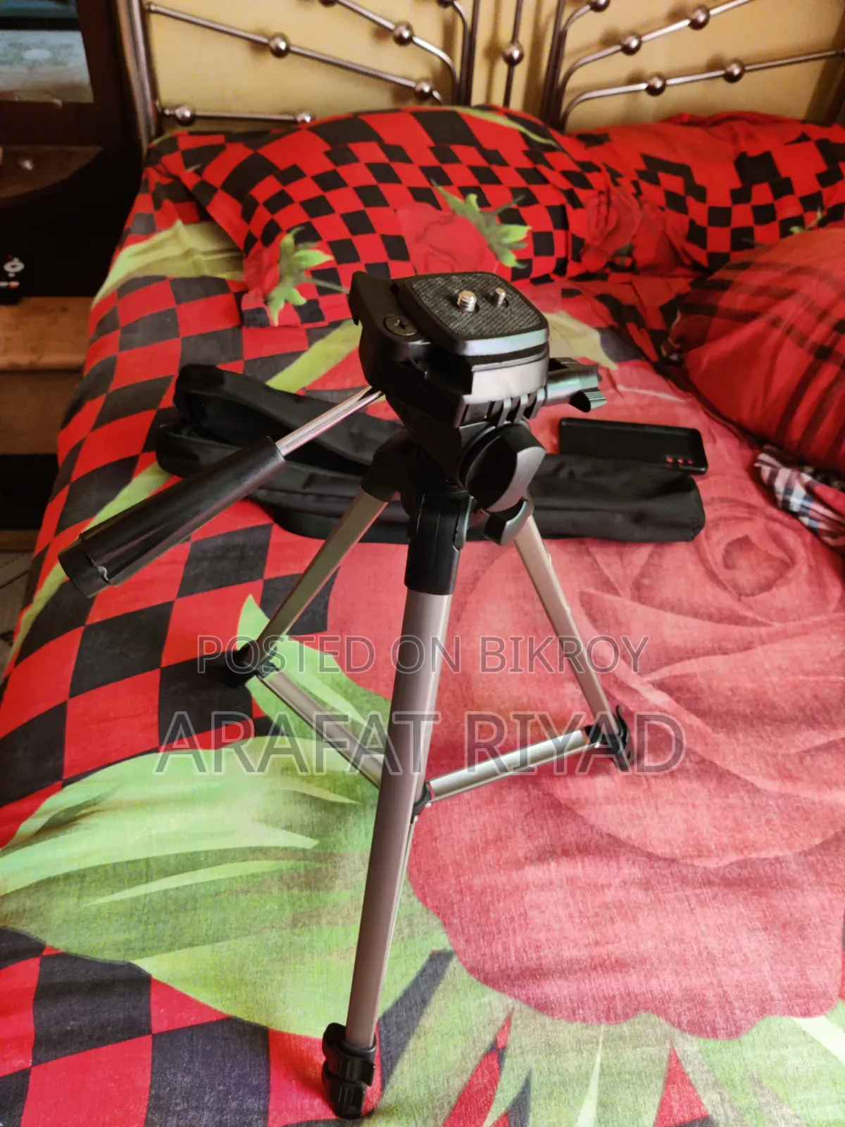 Camera Stand
