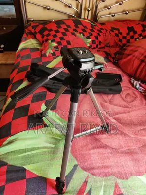 Camera Stand