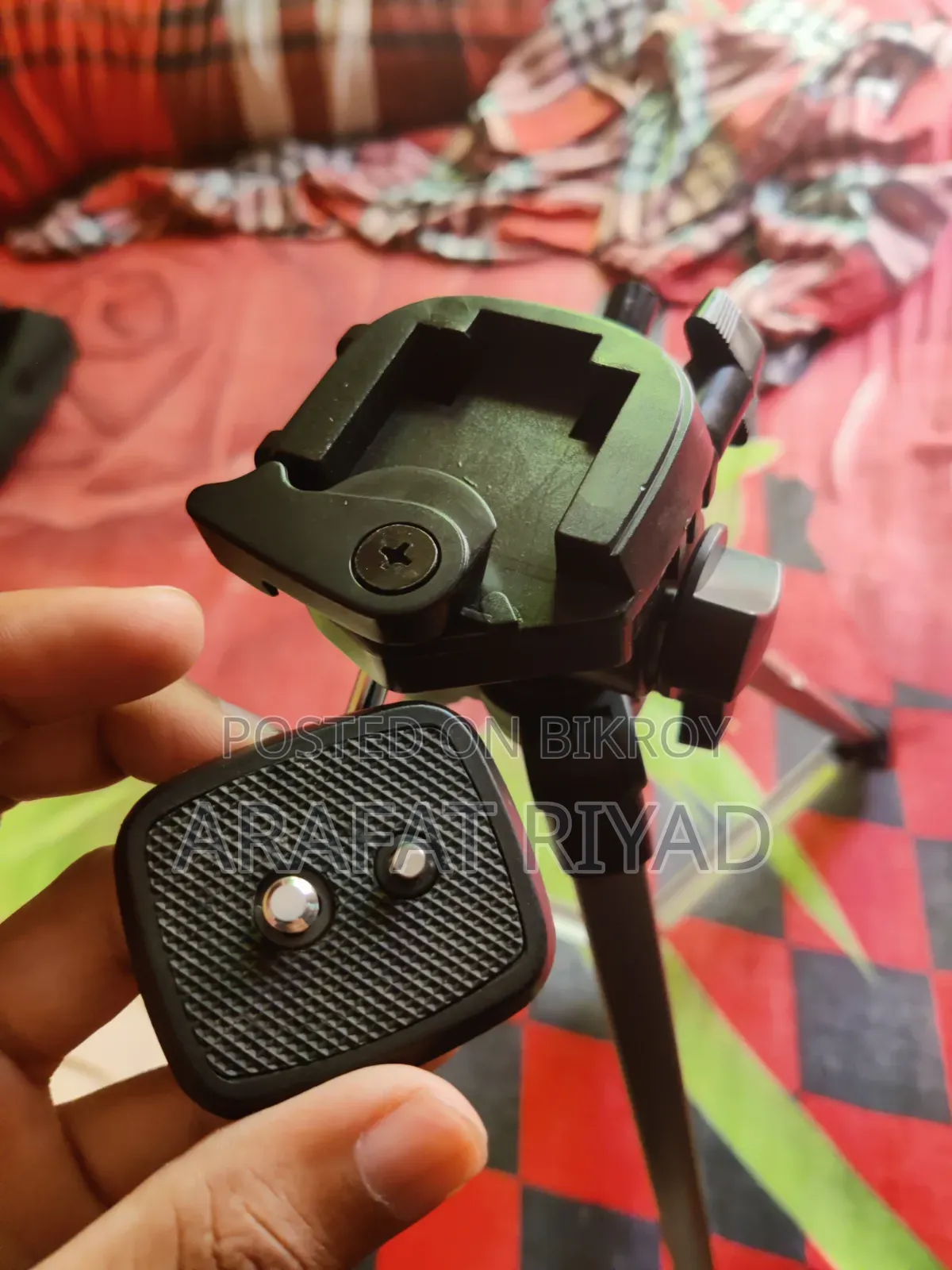 Camera Stand