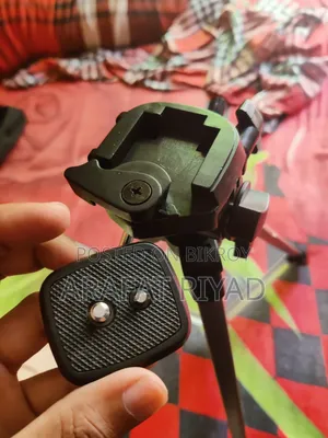 Camera Stand