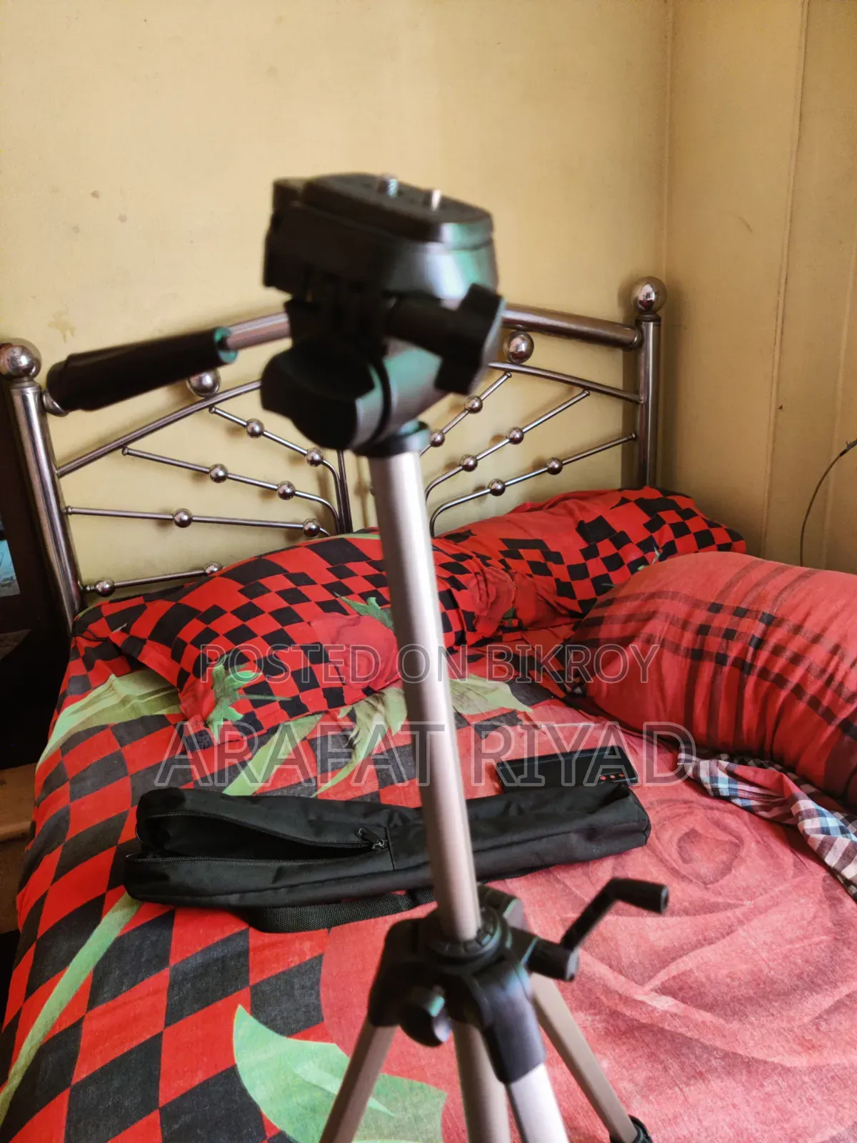 Camera Stand