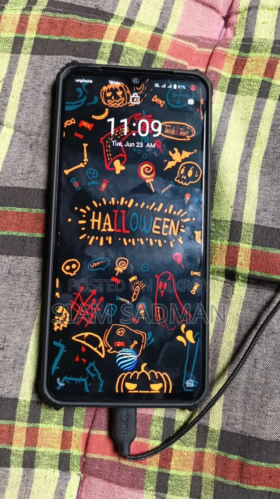 ভিভো ভি২১ ১২৮ জিবি ব্লু