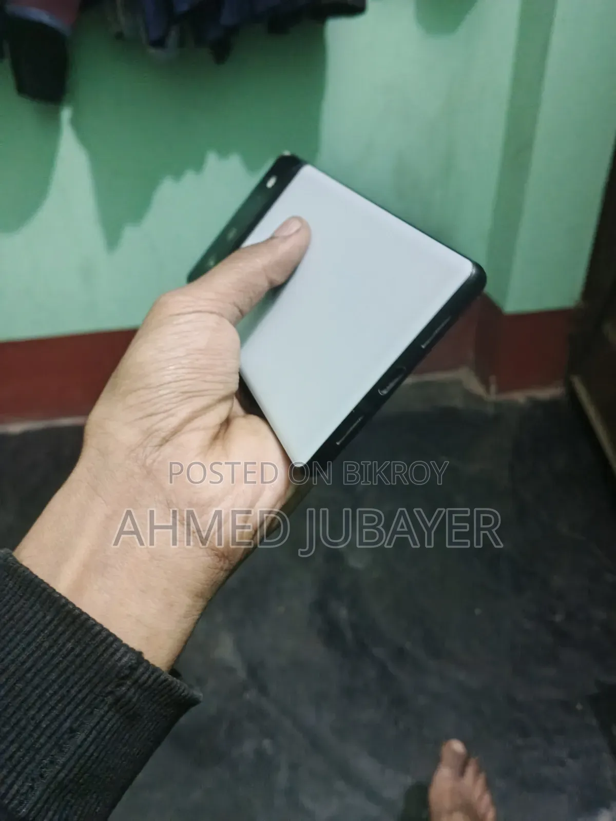 গুগল পিক্সেল ৬ ১২৮ জিবি সাদা