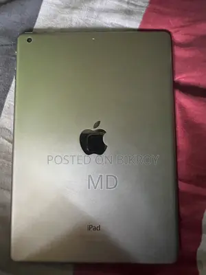 Apple iPad Air 32 GB Black