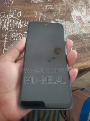Xiaomi Redmi 10 64 GB Blue