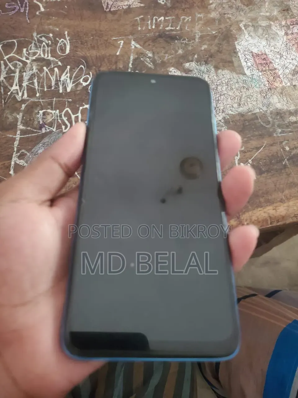 Xiaomi Redmi 10 64 GB Blue