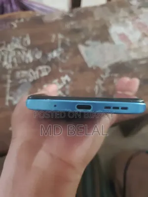 Xiaomi Redmi 10 64 GB Blue