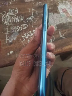 Xiaomi Redmi 10 64 GB Blue