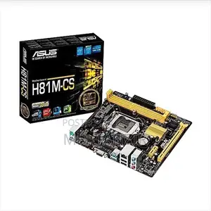 Desktop Computer Asus A4110 4GB Intel Core I3 HDD 500GB