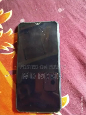 Samsung Galaxy M10 32 GB Black