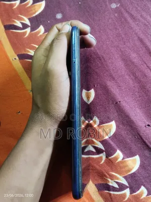 Samsung Galaxy M10 32 GB Black