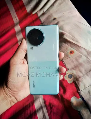 শাওমি সিভি ৩ ২৫৬ জিবি