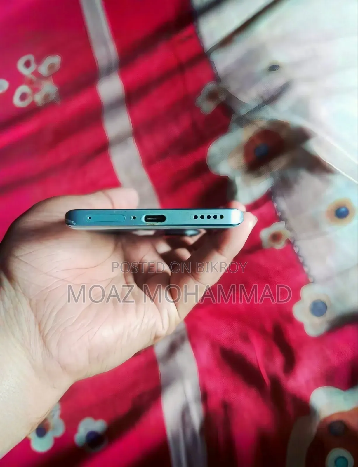 শাওমি সিভি ৩ ২৫৬ জিবি