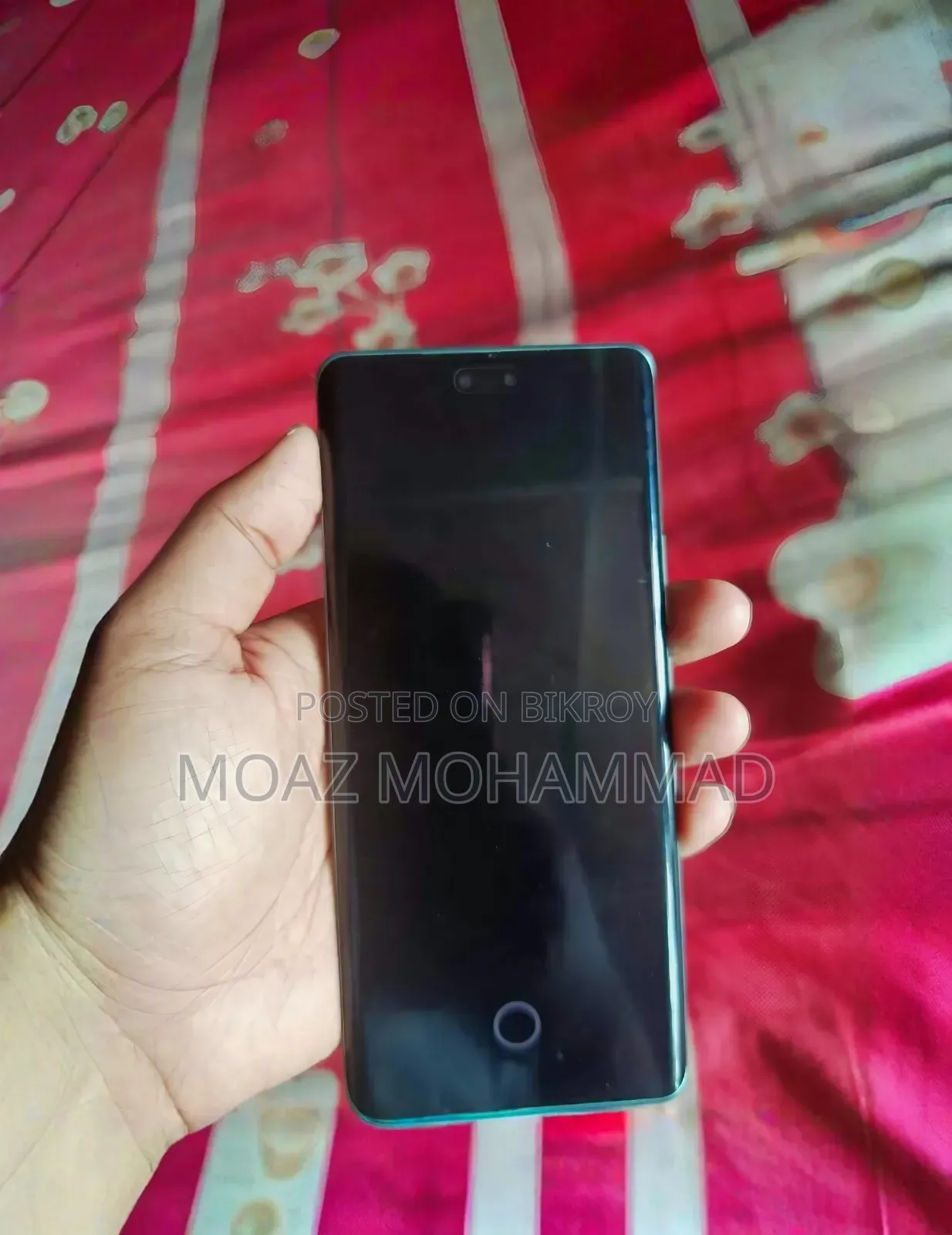 শাওমি সিভি ৩ ২৫৬ জিবি